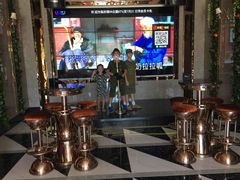 -欢唱99KTV(葵涌店)