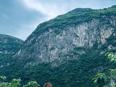 -乌江画廊(彭水苗族土家族自治县)