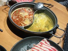 -呷哺呷哺(宝山正大乐城店)