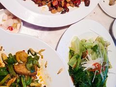 -茅庐川菜(青岛凯德店)
