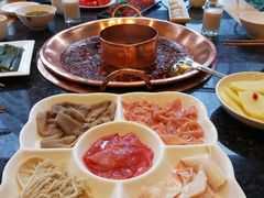 -老码头火锅(骡马市店)