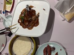 -味+新京宴·烤鸭·北京菜(创意谷店)