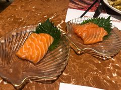 -芭菲盛宴·环球美食(北城国际店)