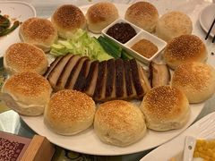密云烧肉-烧肉馆(古北水镇景区店)
