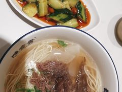 -陳香貴·兰州牛肉面(东方宝泰店)