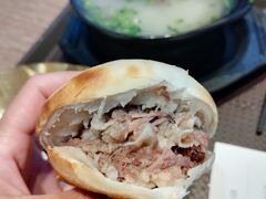 -永茂驴肉(莲池南大街总店)