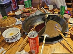 -楠火锅(广州总店)
