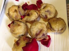 iphone_upload_pic-朵朵开素食餐厅(后宰门街店)