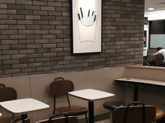 -麦当劳(中唱大厦店)