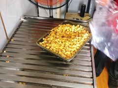 -正宗老杨特色爆米花(四棉店)