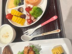 -dodonpa.墩墩伐 便当食堂(博华广场店)