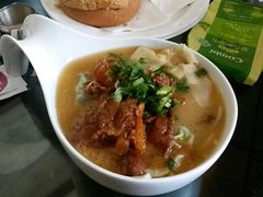 android_upload_pic-翠华餐厅(山顶道店)