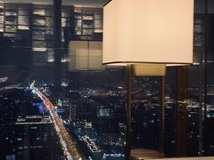 -北京柏悦酒店·锦庭餐厅Dining Room