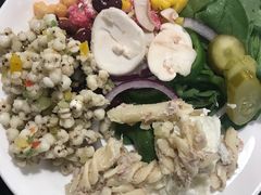 -So Lounge索兰至餐厅(蓝色港湾店)