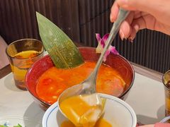 -太食獸泰式茶餐厅(北美新天地店)