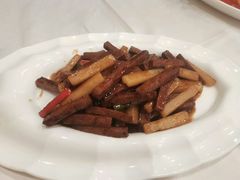 -功德林素菜饭庄(前门店)
