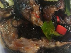 -滇越乘象云南餐厅(豆各庄店)