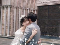 -经典婚纱摄影美学馆·私人定制