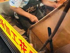 -解放路步行街                