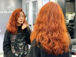 -FASHION PALACE hair+