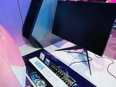 -NB网咖电竞连锁(泺安路店)