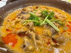 -天鲜阁·海鲜粤菜·33年老字号(石槎白云站店)