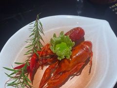 -花潮料理艺食馆(世欧广场店)