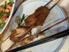 -福寿斋·老北京铜锅涮肉·烤鸭(顺义总店)