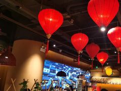 -老湘村·湖南土菜(天河维多利店)