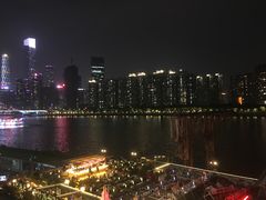 -AZUL by FUEL蓝色·法式酒馆(琶醍店)