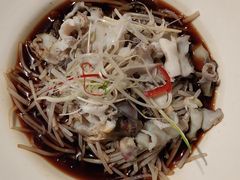 -百富源·海鲜辽菜(浑河堡店)