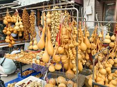 -中环花鸟鱼虫市场