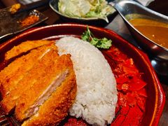 -一豚轩·烧鸟·豚骨拉面(五四路店)