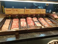 -盛江山自助料理·惠享店(千峰南路店)