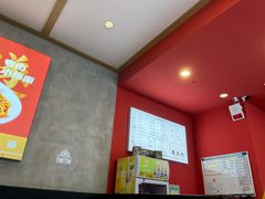 -鸿福面馆·非物质文化遗产(活力源店)