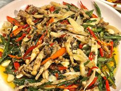 -陈胖子特色菜.鲜货现炒(融景城店)