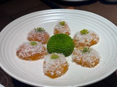-品味杭州·粤式融合·海鲜小馆·钱江新城CBD