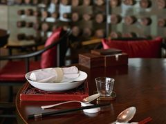 -广州柏悦酒店·悦景轩·粤菜餐厅