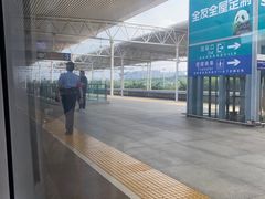 -枣庄站