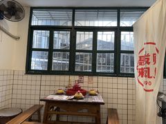 -聂发财重庆江湖菜(解放碑店)