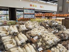 -果蔬好生活超市(双井店)