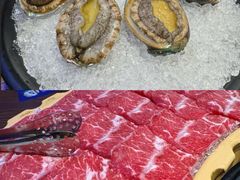 -东海怡品海鲜豆捞(星街坊店)