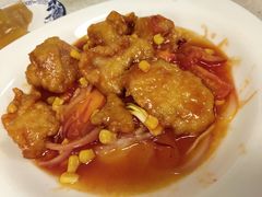 -汇兴源餐馆(小北路店)