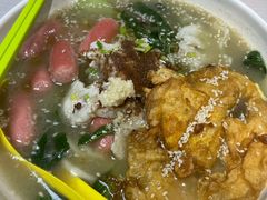 -友达面馆·酸菜鱼面(钱塘区店)