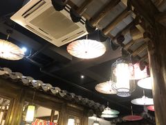 -聚汇三少·龙虾·中餐厅(莫邪路新天地店)