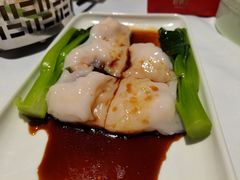 -好食上(喜盈门.范城店)