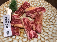 -樱宿日式和牛烧肉(五道口店)