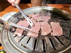 -九田家黑牛烤肉料理(新辰里亚运村店)