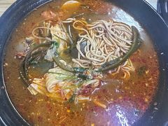 -四川老牛麻辣烫(北门桥店)