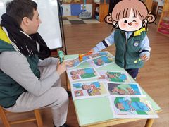 -小风车金桥丽都幼儿园(金桥店)